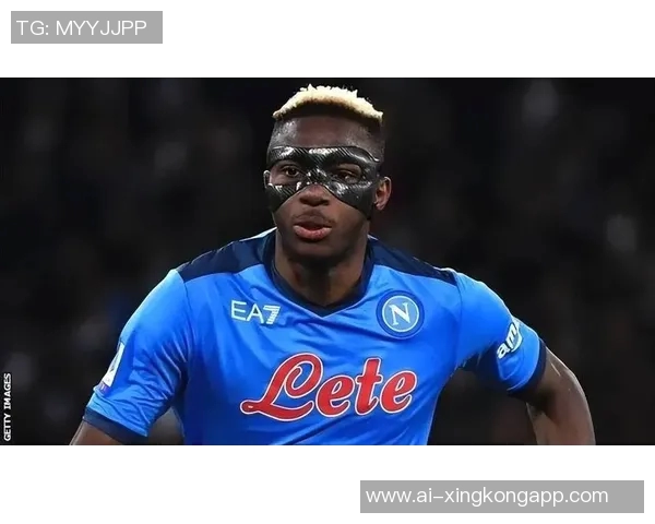 土超锋霸奥斯梅恩欧冠射手榜领跑四轮六球超越哈凯姆五球表现出色 土超锋霸奥斯梅恩欧冠射手榜领跑四轮六球超越哈凯姆五球表现出色