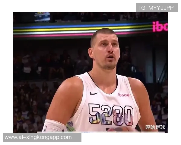 约基奇孤掌难鸣卡约状态回暖为球队未来注入希望