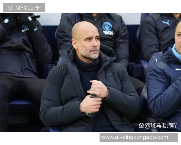 瓜迪奥拉怒斥记者质疑换人影响绝平结果引发热议