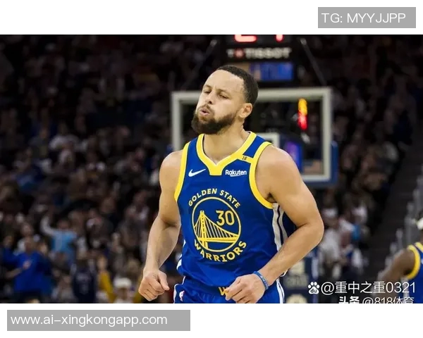 库里谈生涯第五次12个三分球表现称这只是比赛节奏问题不想过多考虑