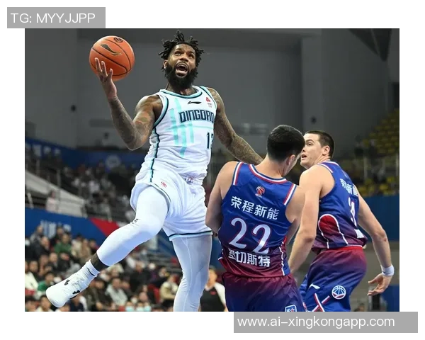 鲍威尔自信满满表示希望入选全明星赛并认为自己配得上这一荣誉