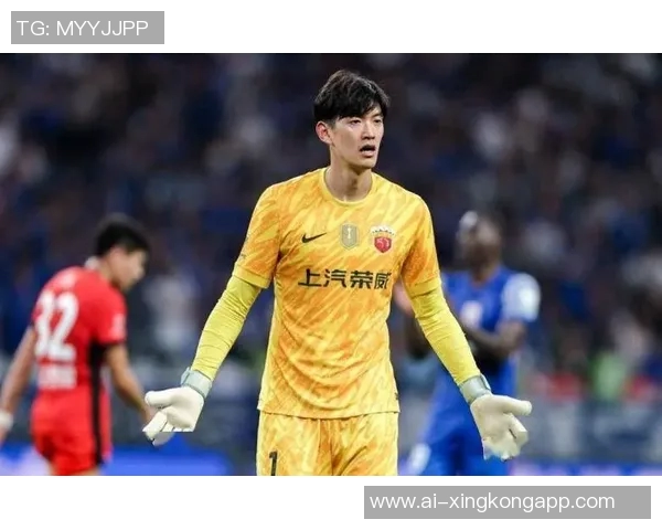 国足热身俄超队颜骏凌感叹国内比赛节奏与强度亟需提升